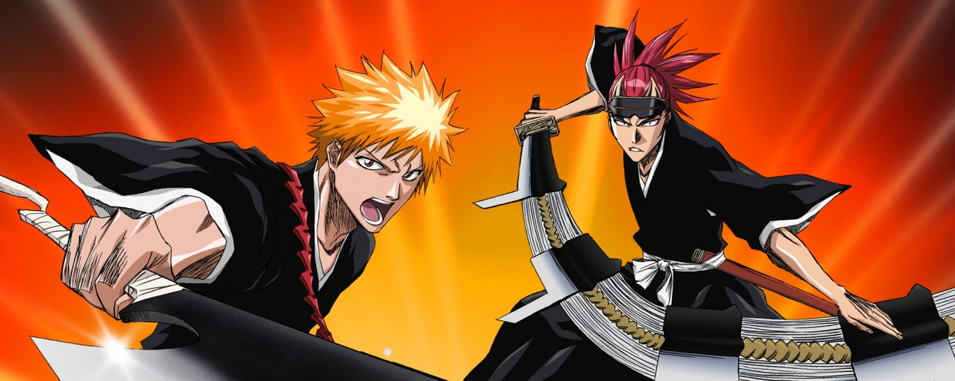 Bleach